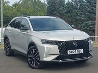 2025 DS DS 7 1.6 Plug-in Hybrid 225 Etoile 5dr EAT8 HATCHBACK PETROL/ELECTRIC Au