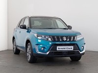 2022 Suzuki Vitara 1.5 Hybrid SZ-T 5dr AGS SUV Hybrid Automatic