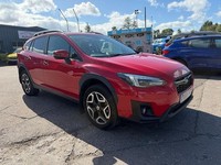2018 Subaru XV 2.0i SE Premium SUV 5dr Petrol Lineartronic 4WD Euro 6 (s/s) (156