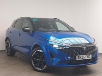 2025 Nissan Qashqai 1.3 DiG-T MH N-Design 5dr Hatchback Petrol Manual