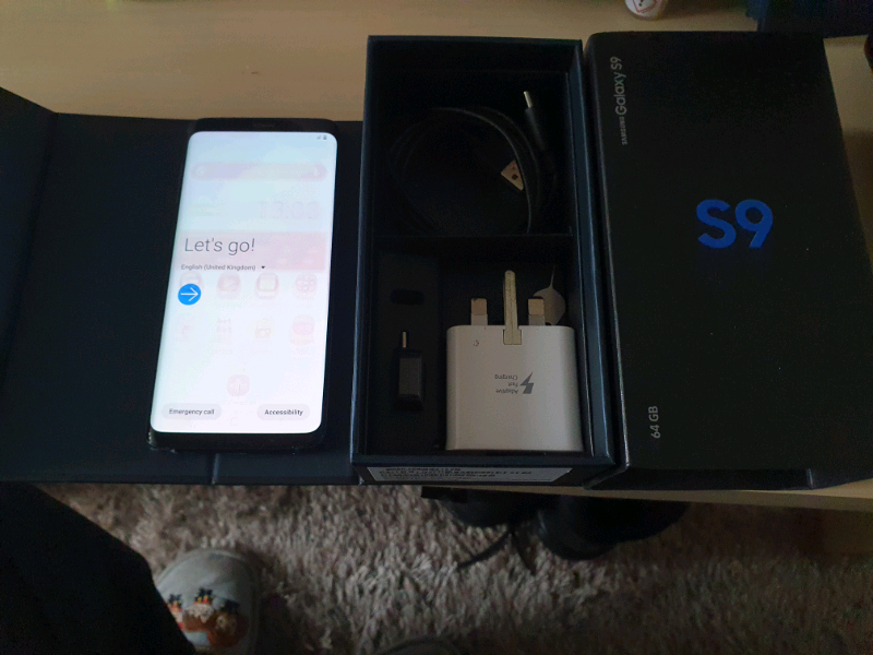 s9  edge price