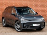 2026 Leapmotor C10 160kW 70kWh 5dr Auto [11 kWCh] Estate Electric Automatic