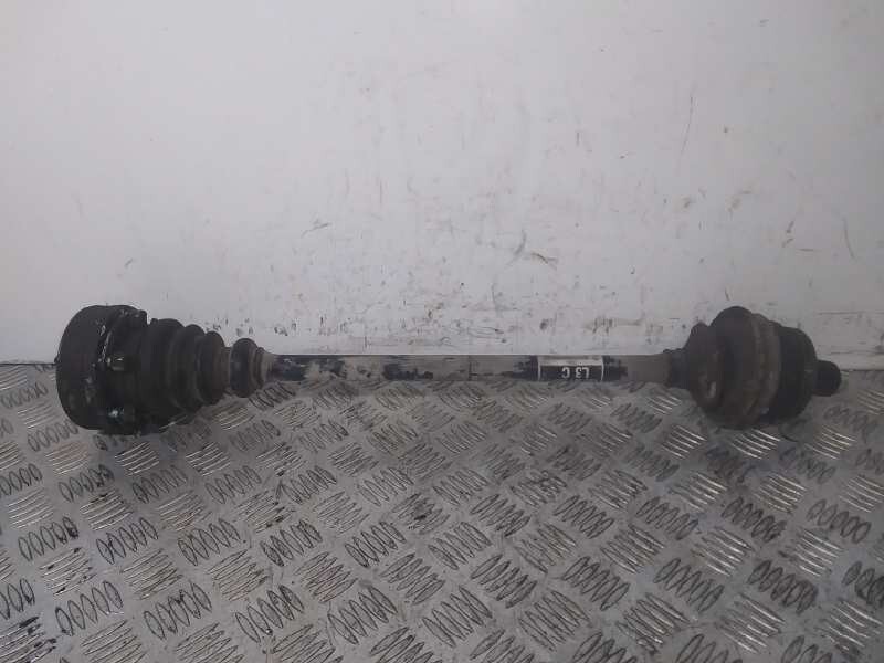 4b0501203c Transmission Arriere Gauche / 997154 Pour Audi A6 Berlina 4b2 2.5 T