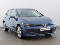 2025 Volkswagen Golf 1.5 TSI 150 Match 5dr Hatchback Petrol Manual
