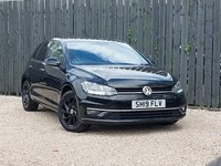 2019 Volkswagen Golf 1.0 TSI 115 Match 5dr Hatchback Petrol Manual