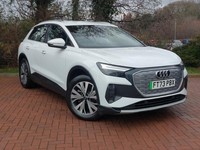 2024 Audi Q4 210kW 45 82kWh Sport 5dr Auto [Leather] SUV Electric Automatic