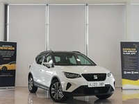 2023 SEAT Arona 1.0 TSI SE Technology 5dr Hatchback Petrol Manual