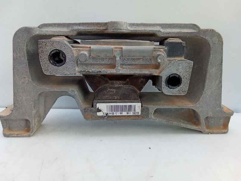 A246240 Support Moteur Pour Mercedes-Benz Clase Gla (Bm 156)(03.2014-&Gt;)