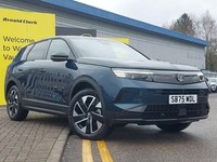 2026 Vauxhall Grandland 1.2 Hybrid 145 GS [Intelli-LED] 5dr e-DCT6 HATCHBACK PET