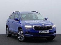 2023 Skoda Karoq 1.0 TSI SE Drive 5dr SUV Petrol Manual