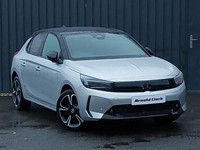 2025 Vauxhall Corsa 1.2 Turbo Ultimate 5dr Hatchback Petrol Manual