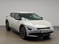 2025 Kia EV6 168kW Air 84kWh 5dr Auto Estate Electric Automatic