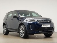 2021 Land Rover Discovery Sport 1.5 P300e R-Dynamic HSE 5dr Auto [5 Seat] ESTATE