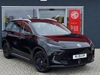 2026 MG MGS5 170kW SE EV Long Range 64kWh 5dr Auto SUV Electric Automatic