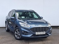 2020 Ford Kuga 1.5 EcoBoost 150 ST-Line First Edition 5dr HATCHBACK PETROL Manua