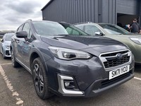 2021 Subaru XV 2.0i e-Boxer SE 5dr Lineartronic Automatic Hatchback Petrol Autom