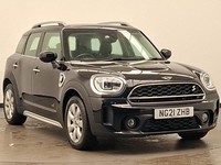 2021 MINI Countryman 1.5 Cooper S E Classic ALL4 PHEV 5dr Auto HATCHBACK PETROL/