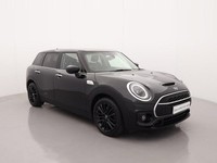 MINI CLUBMAN 2.0 [178] Cooper S Classic Premium 6dr Auto