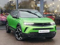 2023 Vauxhall Mokka 100kW Ultimate 50kWh 5dr Auto Hatchback Electric Automatic