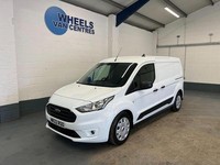 2022 Ford Transit Connect Transit Connect 1.5 230 EcoBlue Trend L2 Euro 6 (s/s) 