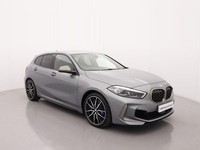BMW 1 SERIES M135i xDrive 5dr Step Auto