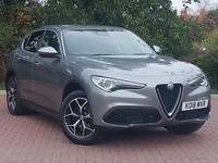 2018 Alfa Romeo Stelvio 2.0 Turbo 280 Speciale 5dr Auto Estate Petrol Automatic