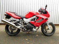 Used Honda Firestorm For Sale Motorbikes Scooters Gumtree