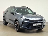 2026 Cupra Formentor 1.5 TSI 150 V3 5dr HATCHBACK PETROL Manual