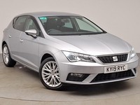 2019 SEAT Leon 1.0 TSI SE Dynamic [EZ] 5dr Hatchback Petrol Manual