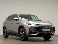 2024 MG MG HS 1.5 T-GDI PHEV Trophy 5dr Auto ESTATE PETROL/ELECTRIC Automatic