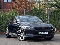 2021 Polestar 2 165kW 64kWh Standard Range SM [Plus] 5dr Auto Hatchback Electric