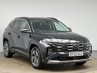 2025 Hyundai TUCSON 1.6T Hybrid Advance 5dr Auto SUV Hybrid Automatic