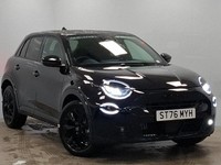 2026 Fiat 600 1.2T Sport 5dr HATCHBACK PETROL Manual