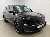 KIA EV5 160kW GT-Line S 81.4kWh 5dr Auto