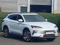 2025 BYD Seal U DM-i 1.5 DM-i AWD Design 5dr Auto Estate Hybrid Automatic