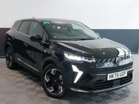 2025 Renault Symbioz 1.3 TCe 140 Techno 5dr HATCHBACK PETROL Manual