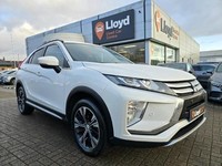 MITSUBISHI ECLIPSE CROSS 1.5 3 5dr