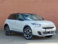 2025 Fiat 600 1.2 Hybrid 48V 136 La Prima 5dr eDCT-6 HATCHBACK PETROL Automatic