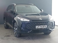 2025 MG Hs 1.5 T-GDI Trophy 5dr DCT SUV Petrol Automatic