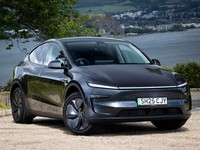 2025 Tesla Model Y RWD 5dr Auto MPV ELECTRIC Automatic