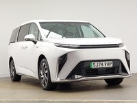2025 Maxus Mifa 9 180kW Luxury [7 Seat] 90kWh 5dr Auto Estate Electric Automatic