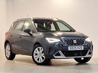 2025 SEAT Arona 1.0 TSI 115 XPERIENCE 5dr Hatchback Petrol Manual