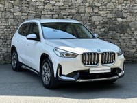 BMW iX1 xDrive30 xLine