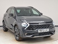 2024 Kia Sportage 1.6T GDi PHEV GT-Line 5dr Auto AWD ESTATE PETROL/ELECTRIC Auto