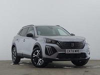 2024 Peugeot 2008 1.2 PureTech 130 Allure 5dr SUV Petrol Manual