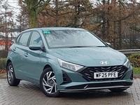 2025 Hyundai i20 1.0T GDi Advance 5dr DCT Hatchback Petrol Automatic