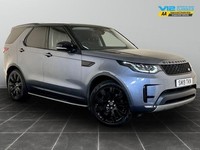 2019 Land Rover Discovery 3.0 SD V6 HSE Auto 4WD Euro 6 (s/s) 5dr Automatic SUV 