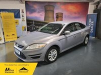 Ford Mondeo EDGE PLUS TDCI