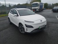 2023 Hyundai KONA 150kW Ultimate 64kWh 5dr Auto Hatchback Electric Automatic