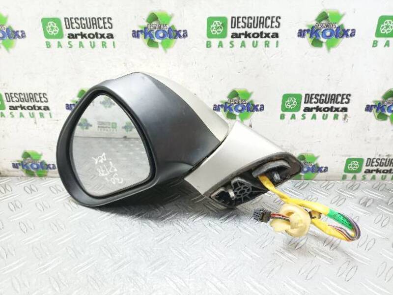 0206040 RÃ©Troviseur Droit Pour Peugeot 308 1.4 Gasolina Vti (2012 - 2019) 21995